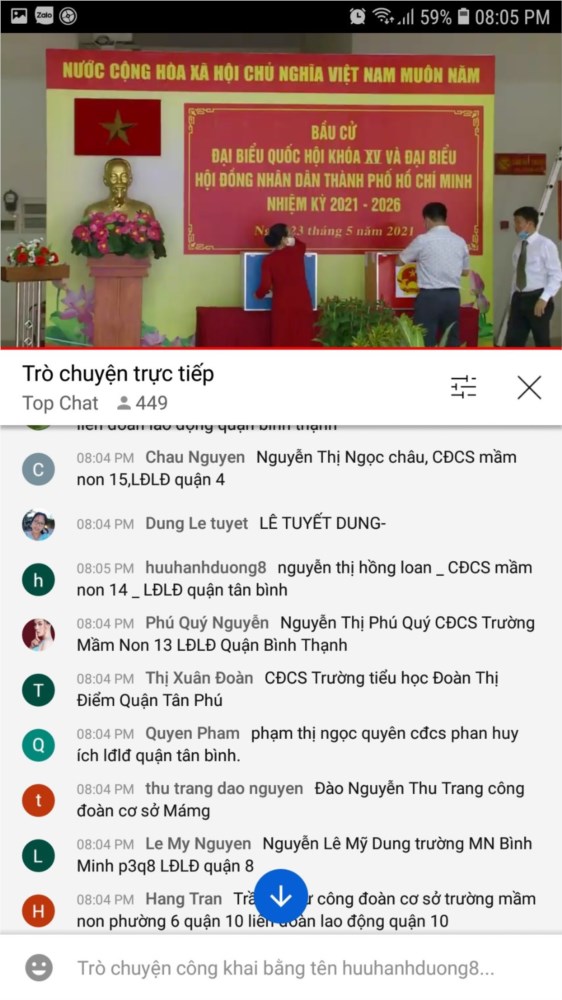 Ảnh đại diện